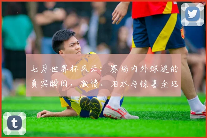 七月世界杯风云：赛场内外球迷的真实瞬间，激情、泪水与惊喜全记录