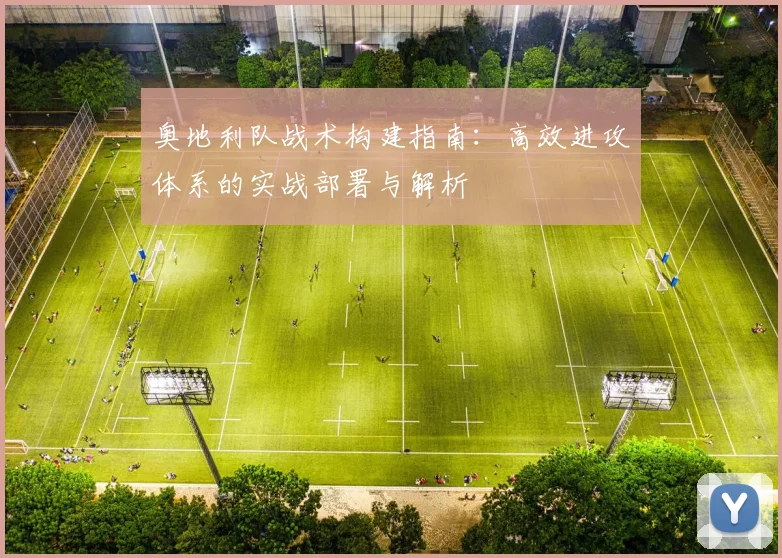 奥地利队战术构建指南:高效进攻体系的实战部署与解析